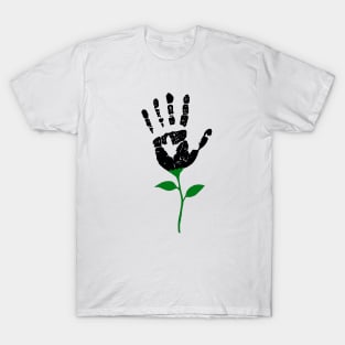 Handprint T-Shirt